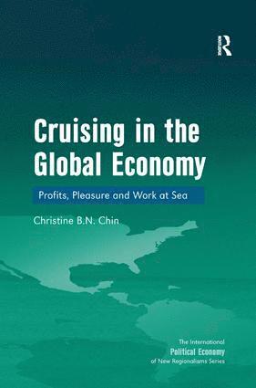 bokomslag Cruising in the Global Economy