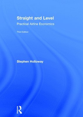 Straight and Level 1