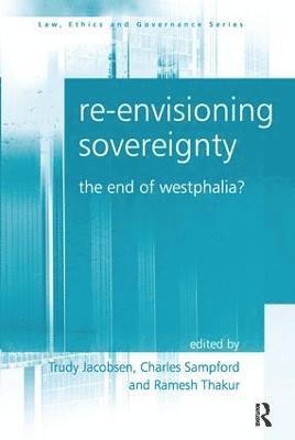 Re-envisioning Sovereignty 1