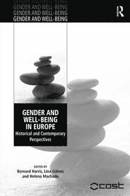 Gender and Well-Being in Europe 1