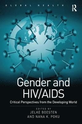 bokomslag Gender and HIV/AIDS