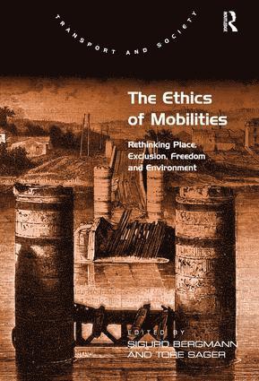 Ethics of Mobilities