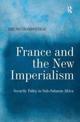 France and the New Imperialism 1