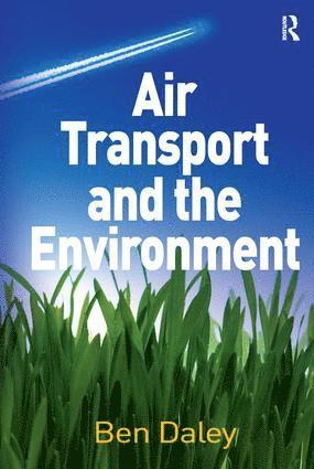 bokomslag Air Transport and the Environment