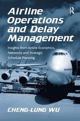 Airline Operations and Delay Management 1