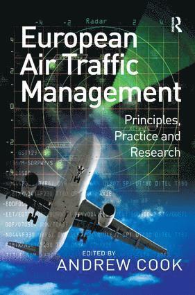 bokomslag European Air Traffic Management