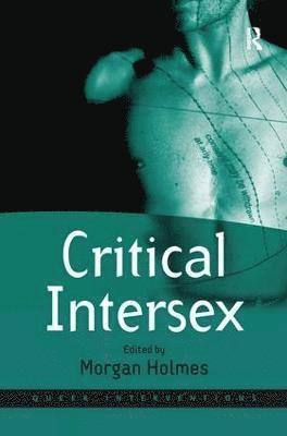 Critical Intersex 1