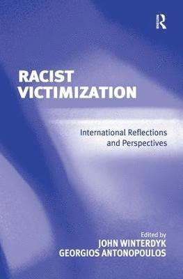 Racist Victimization 1