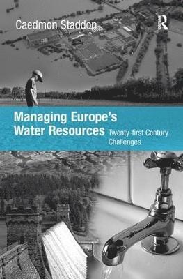 Managing Europe's Water Resources 1