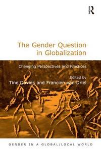 bokomslag Gender Question in Globalization