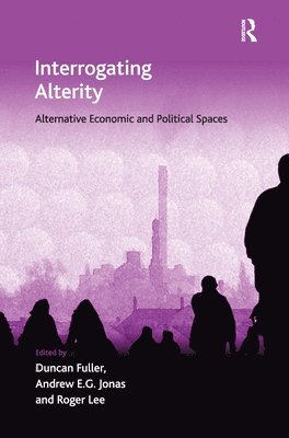 Interrogating Alterity 1