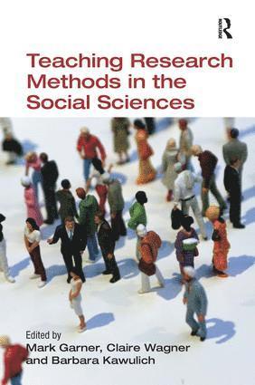 Teaching Research Methods in the Social Sciences 1