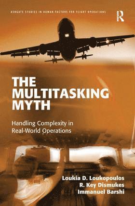 The Multitasking Myth 1