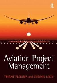 bokomslag Aviation Project Management