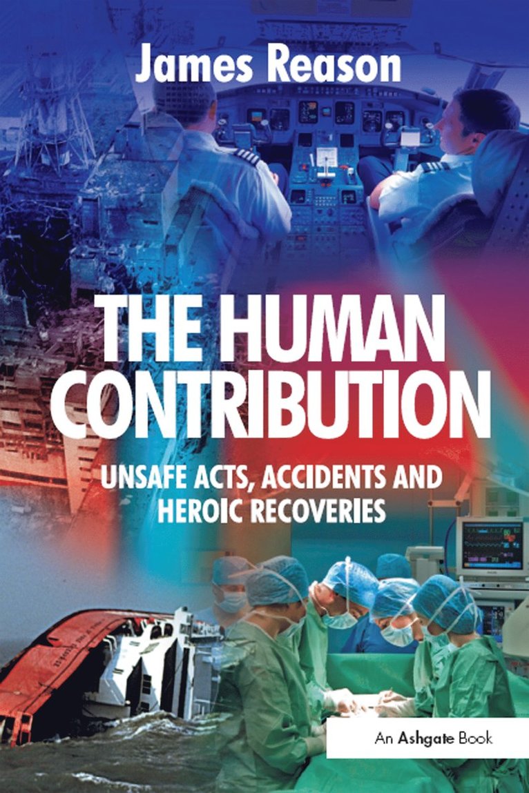 The Human Contribution 1