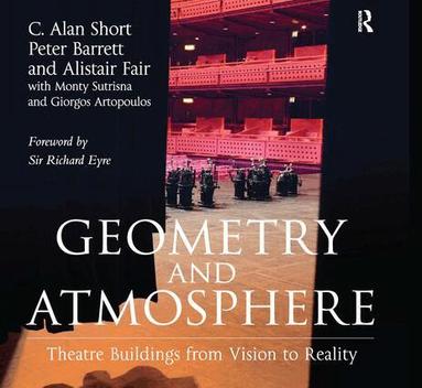 C. Alan Short, Peter Barrett, Alistair Fair, Monty Sutrisna - Geometry and Atmosphere, Inbunden