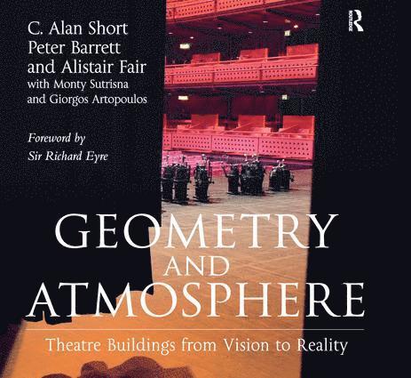C. Alan Short, Peter Barrett, Alistair Fair, Monty Sutrisna - Geometry and Atmosphere, Inbunden