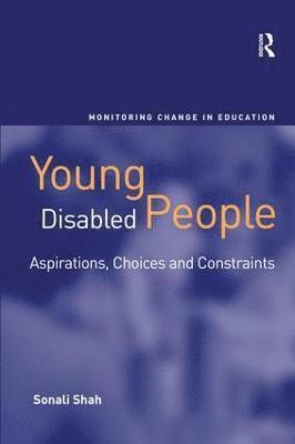 Young Disabled People 1