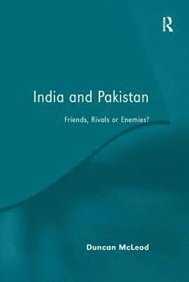 India and Pakistan 1