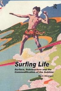 bokomslag Surfing Life