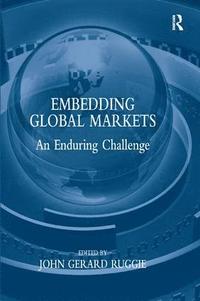 bokomslag Embedding Global Markets