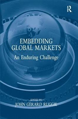 Embedding Global Markets 1