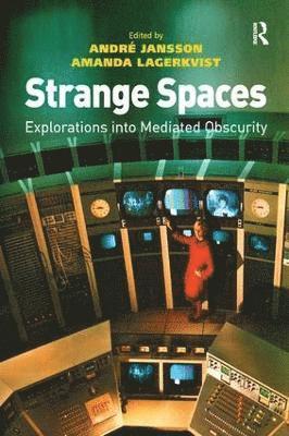Strange Spaces 1