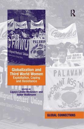 bokomslag Globalization and Third World Women