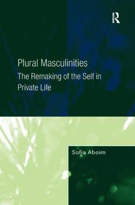 Plural Masculinities 1