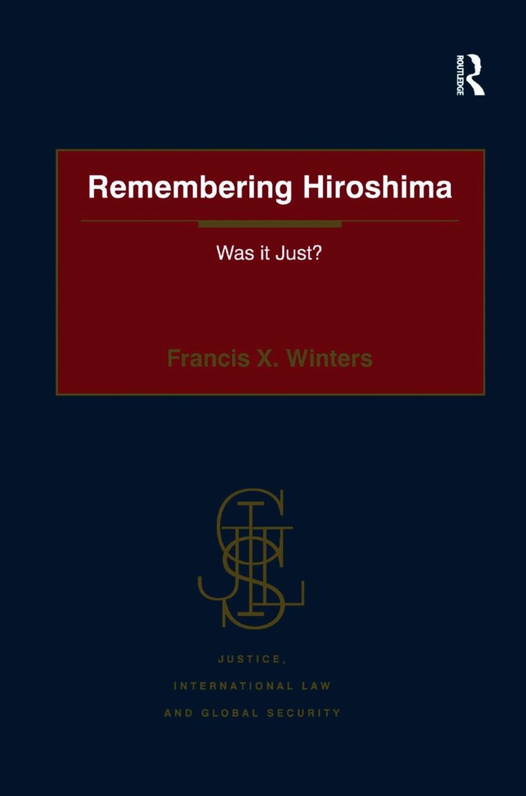 Remembering Hiroshima