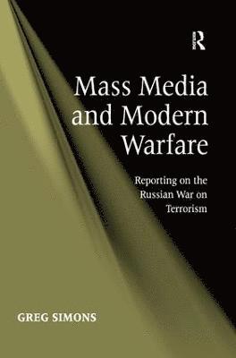 Mass Media and Modern Warfare 1