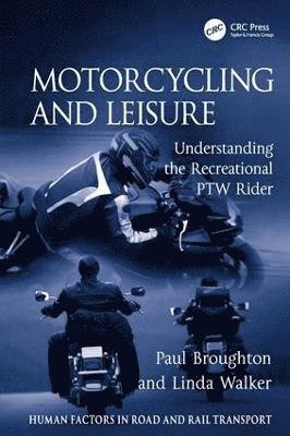 Motorcycling and Leisure 1