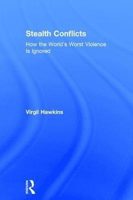 Stealth Conflicts 1