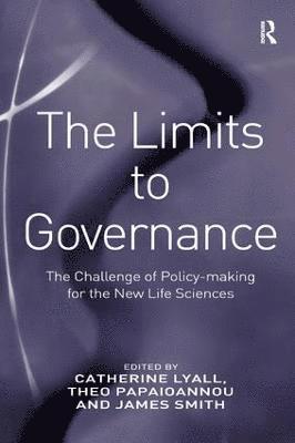 The Limits to Governance 1