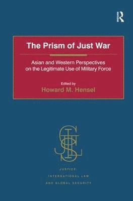 The Prism of Just War 1