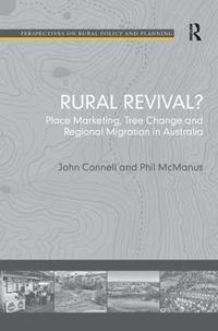 bokomslag Rural Revival?