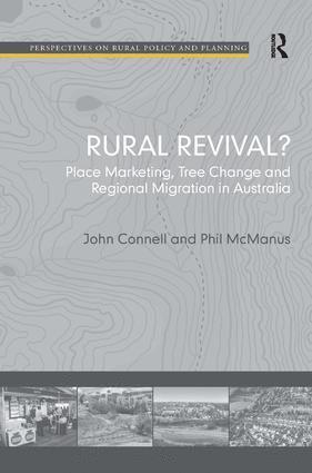 John Connell, Phil McManus, Phil Mcmanus - Rural Revival?, Inbunden
