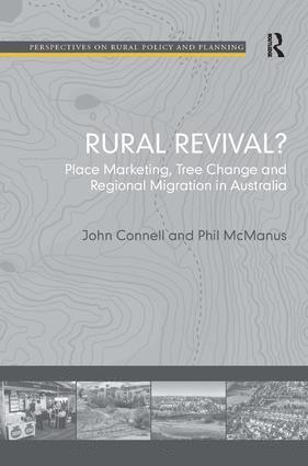 Rural Revival? 1