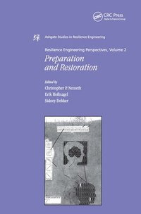 bokomslag Resilience Engineering Perspectives, Volume 2