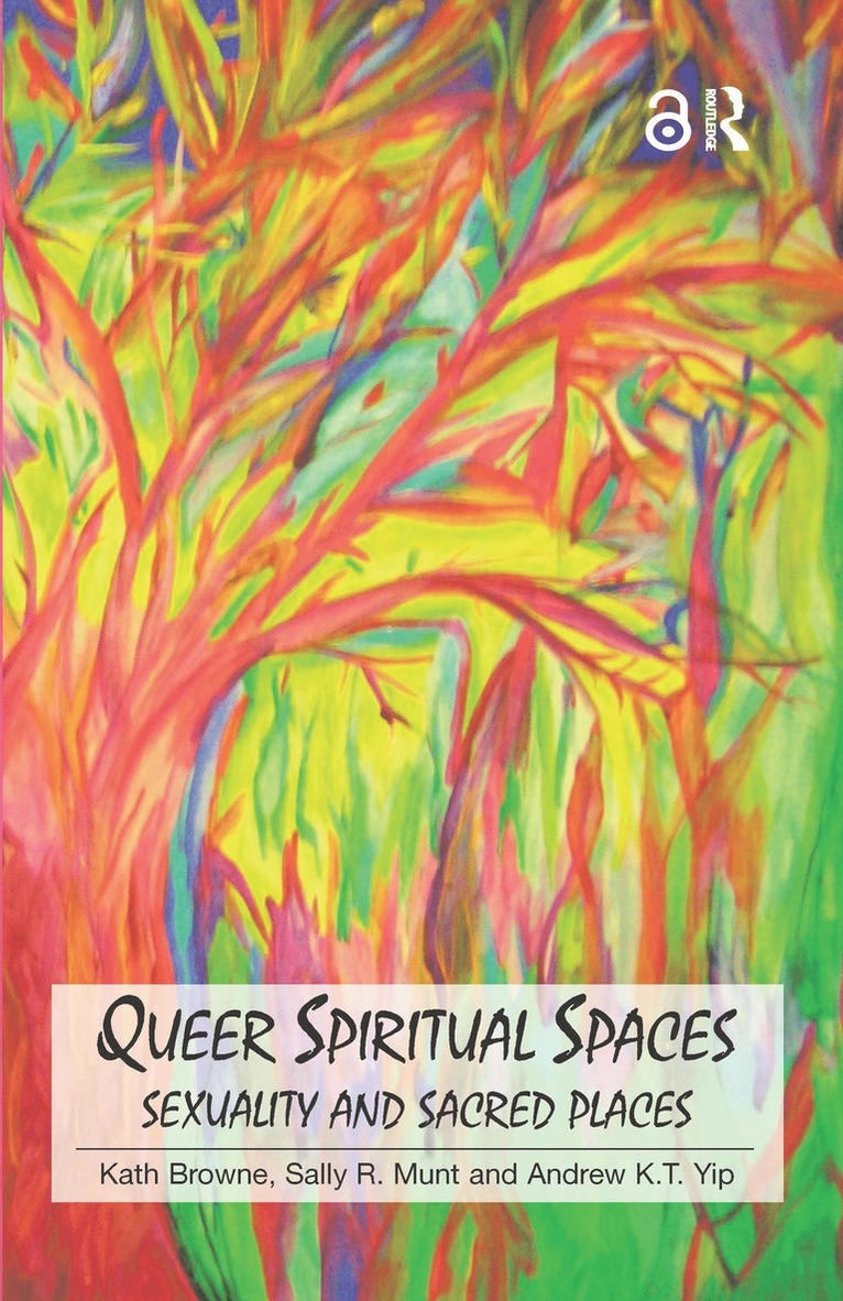 Queer Spiritual Spaces 1