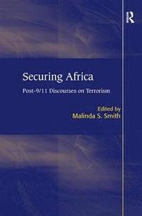 bokomslag Securing Africa