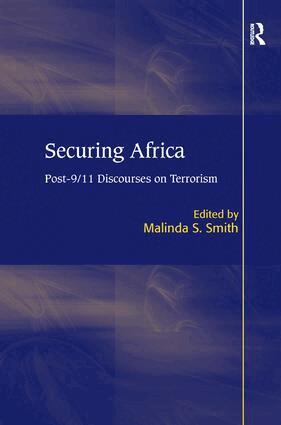 Malinda S. Smith - Securing Africa, Inbunden