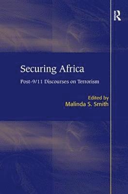 bokomslag Securing Africa