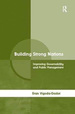 Building Strong Nations 1