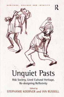 Unquiet Pasts 1