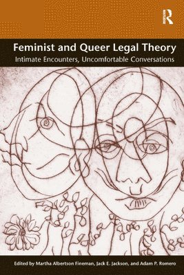 bokomslag Feminist and Queer Legal Theory