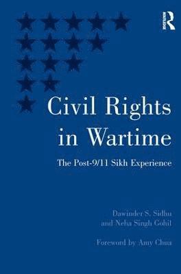 Civil Rights in Wartime 1