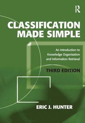 Classification Made Simple 1