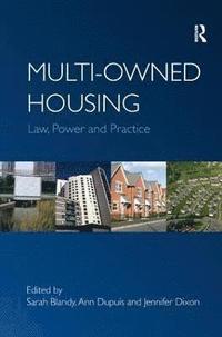 bokomslag Multi-owned Housing