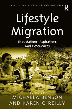 Lifestyle Migration 1